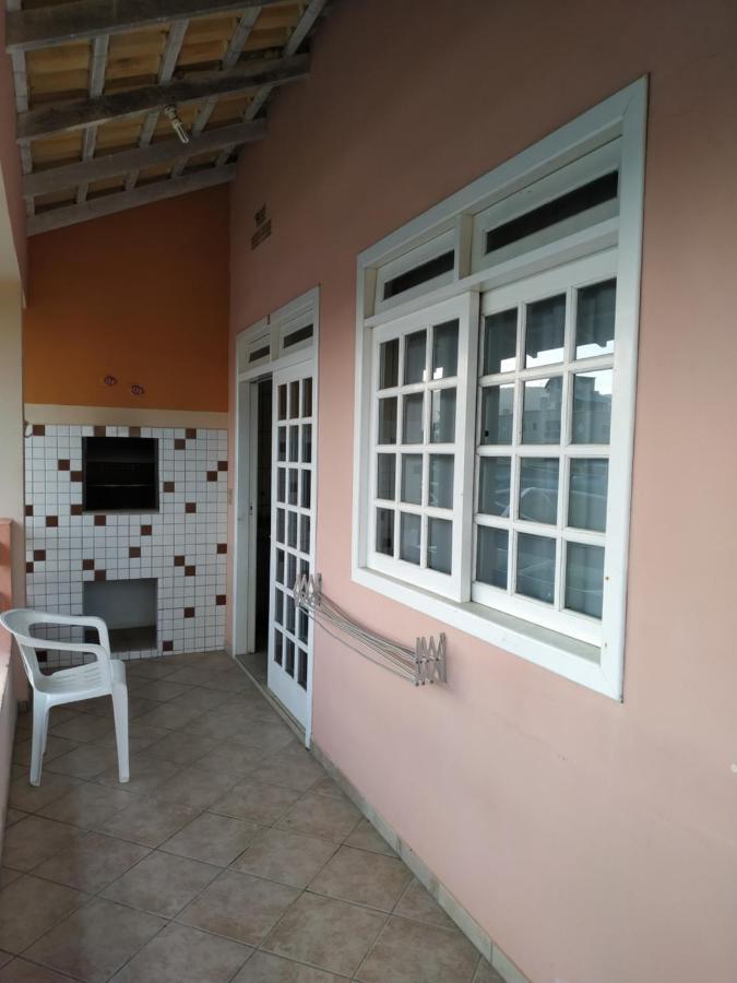 Residencial Praia Bombas بومبينهاس المظهر الخارجي الصورة
