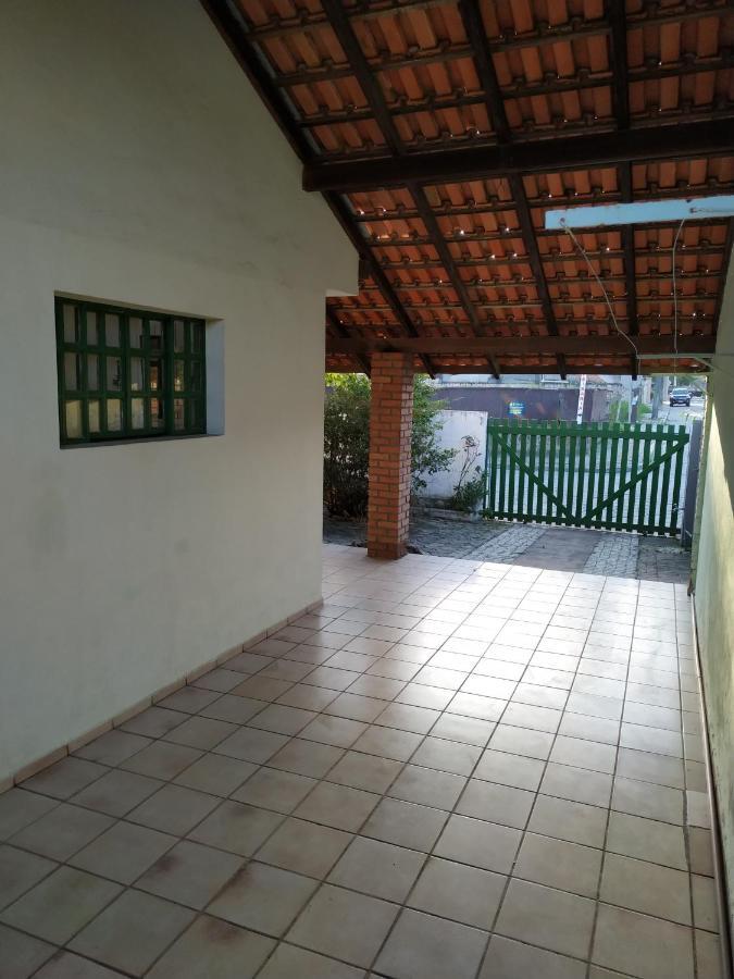 Residencial Praia Bombas بومبينهاس المظهر الخارجي الصورة